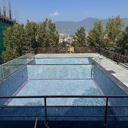 Mandala Norling Lords Prime Kathmandu 호텔 외부 사진